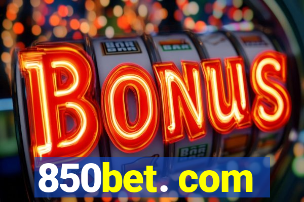 850bet. com